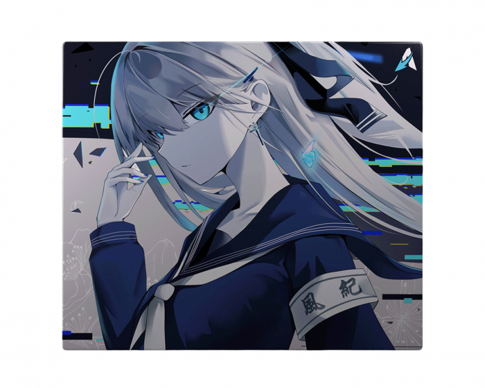 AvusGear UWI Lasihiirimatto - Limited Edition (DEMO)