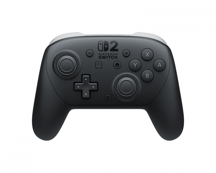 Nintendo Switch 2 Pro Manette (DEMO)