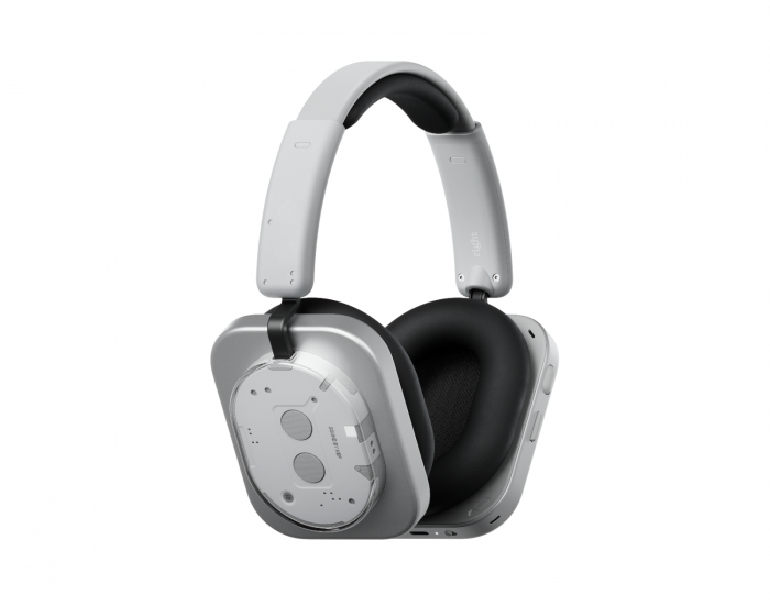 Nothing Headphone (1) - Valkoinen (DEMO)