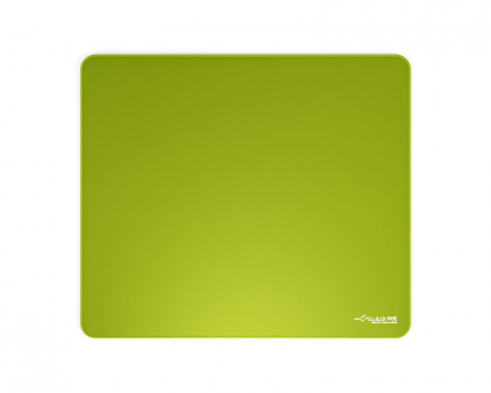 Artisan Hiirimatto - FX Type-99 - XSOFT - XL - Matcha (DEMO)