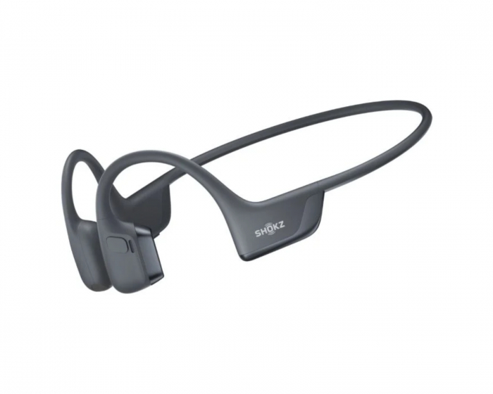 Shokz OpenRun Pro 2 Langattomat Bone Conduction Kuulokkeet - Musta (DEMO)