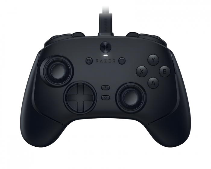 Razer Wolverine V3 Tournament Edition Ohjain (PC) (DEMO)