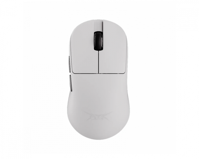 ATK U2 Ultra Langaton Pelihiiri - Valkoinen (DEMO)