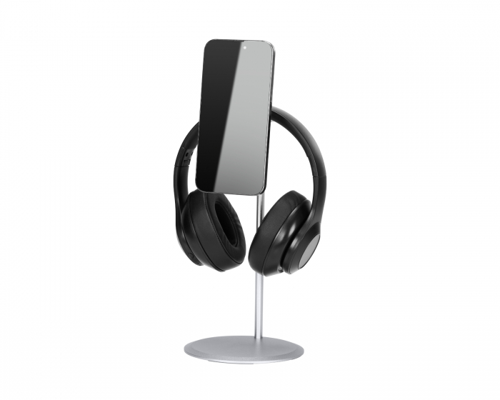 MaxMount Mobiliteline ja jalusta - Alumiini (DEMO)