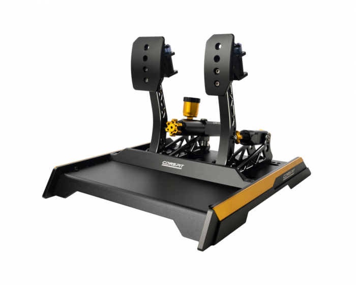 Conspit CPP-EVO 2 Polkimet (DEMO)