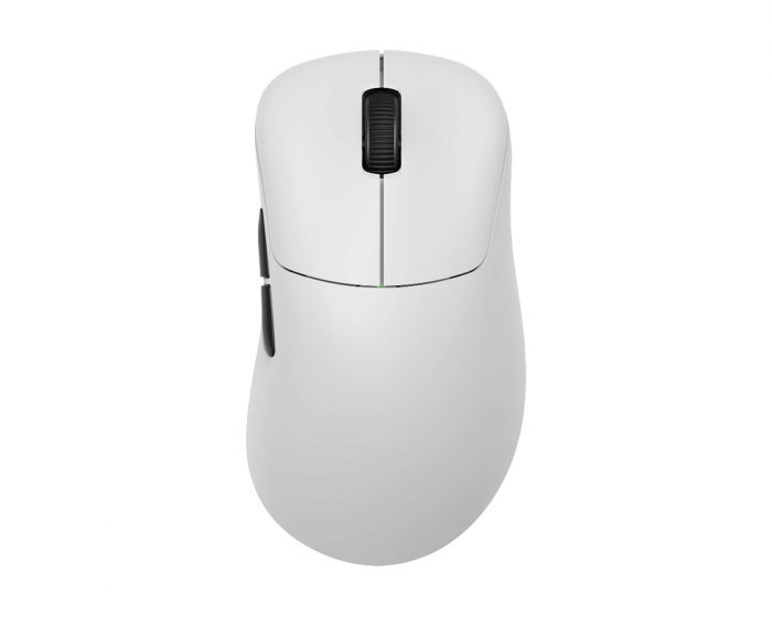 RAWM ER21 Pro 8K Langaton Pelihiiri - Valkoinen (DEMO)