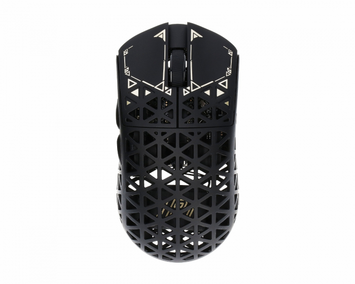 IPI Float 88 8k Langaton Pelihiiri - Musta (DEMO)