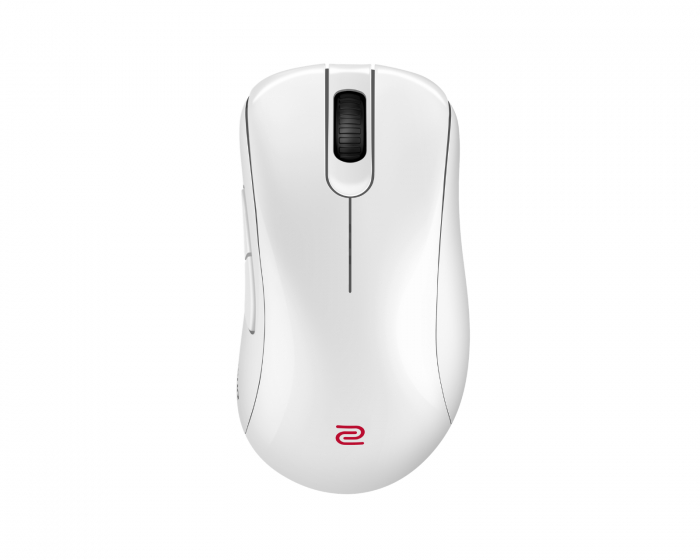 ZOWIE by BenQ EC1-DW 4K Langaton Pelihiiri - Glossy Edition (DEMO)