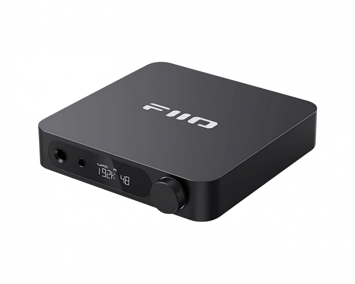 FIIO K11 Kuulokevahvistin - DAC/AMP (DEMO)