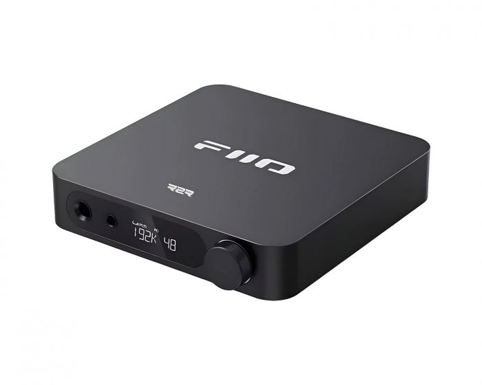 FIIO K11 R2R Kuulokevahvistin - DAC/AMP (DEMO)