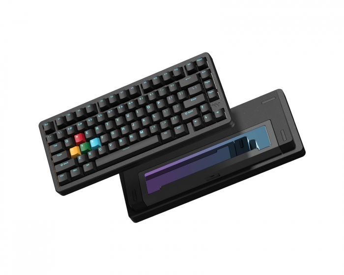 Womier Keyboard SK75 TMR/HE Langaton Näppäimistö (DEMO)