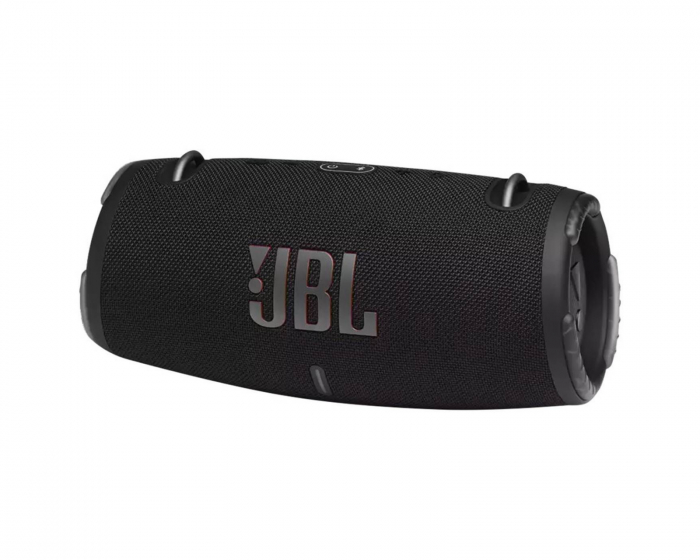 JBL Xtreme 3 Bluetooth-kaiutin - Musta (DEMO)