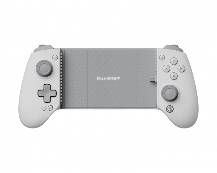 GameSir G8+ MFI Type-C -mobiilipelikonsoli iPhone/Androidille [Hall Effect] (DEMO)
