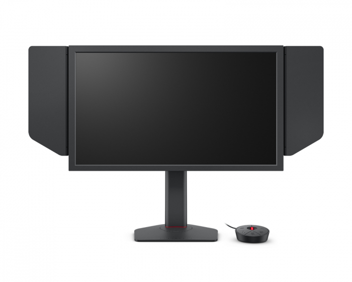 ZOWIE by BenQ XL2540X+ 24.1″ Fast TN 280Hz -pelinäyttö (DEMO)