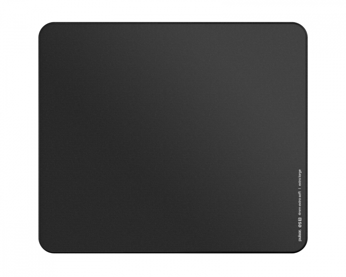 Pulsar ES1 eSports -hiirimatto XL - 4mm (DEMO)