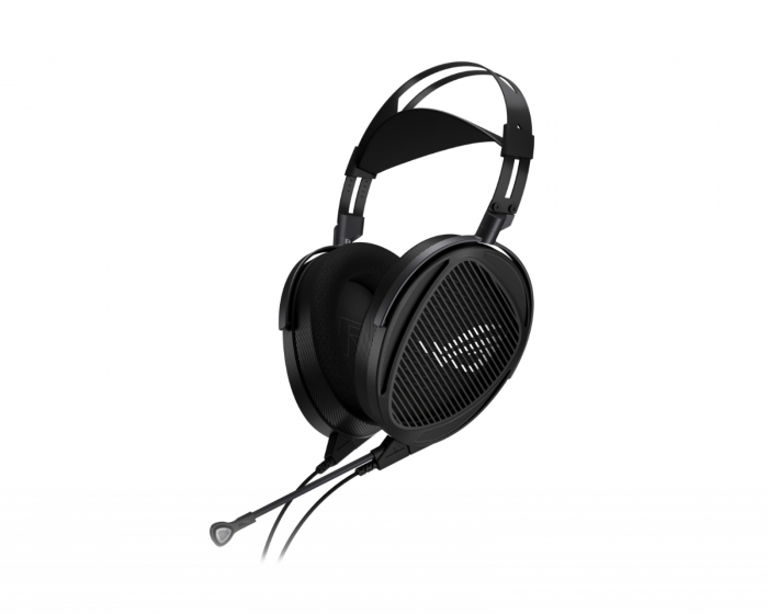 Asus ROG Kithara Hi-Fidelity Planar Magnetic -kaapeli-pelikuulokkeet (DEMO)
