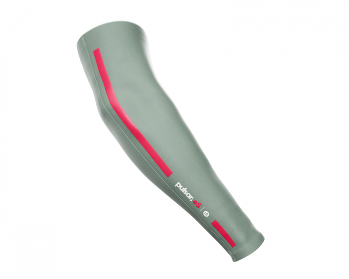 Pulsar eS Arm Sleeve Arm Long - Size L - Sedona Sage (DEMO)