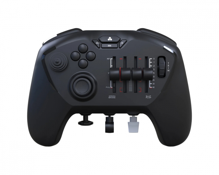 Honeycomb Echo Aviation Co (DEMO)