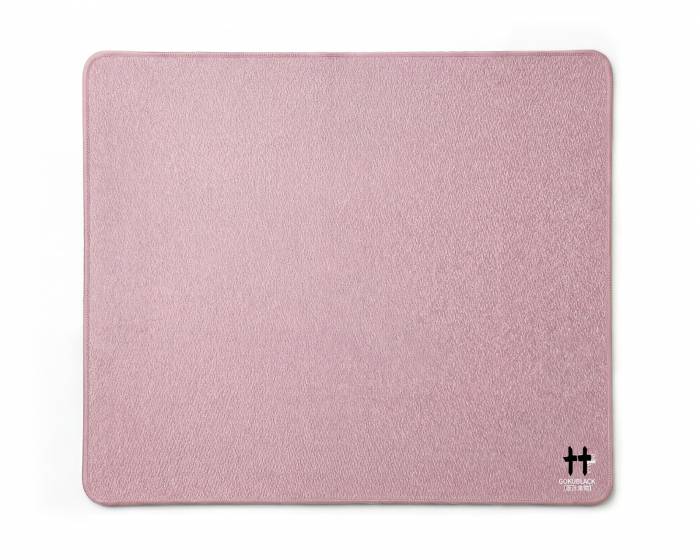 Vocal Gear Hiirimatto GOKU BLACK – XL – Pinkki (DEMO)