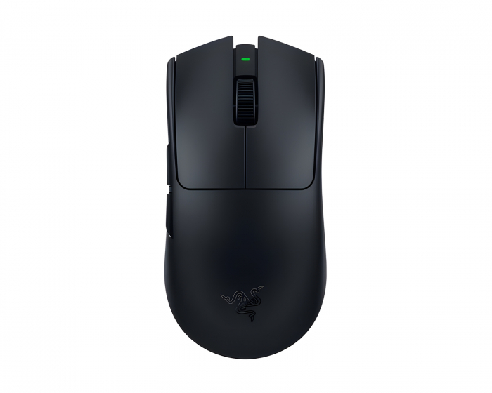 Razer Viper V4 Pro Lightweight Wireless - Musta (DEMO)
