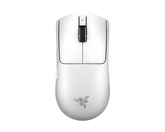 Razer Viper V4 Pro Lightweight Wireless - Valkoinen (DEMO)