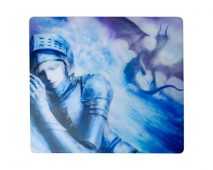 Kyomi Ryo Lasi Hiirimatto - Limited Edition (DEMO)