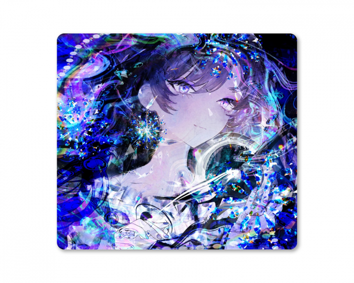 MITSUKI Koku Lasi Hiirimatto (DEMO)