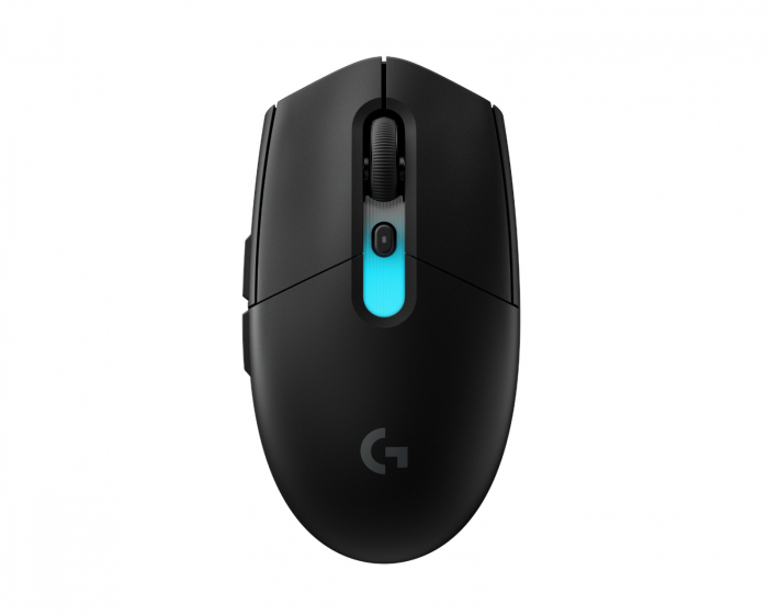 Logitech G305 X Superlight Langaton Pelihiiri - Musta (DEMO)