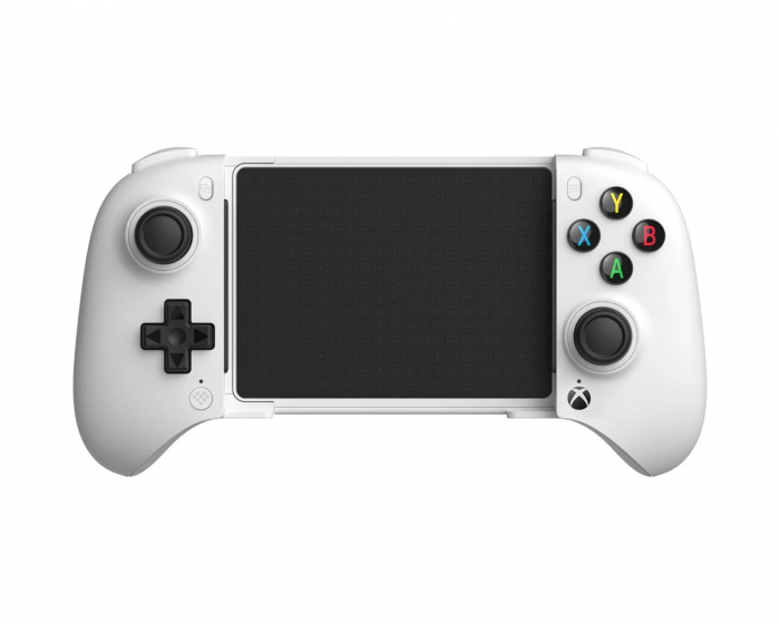 8Bitdo Ultimate Mobiili Gaming Xboxille (Gen 2) - Valkoinen (DEMO)
