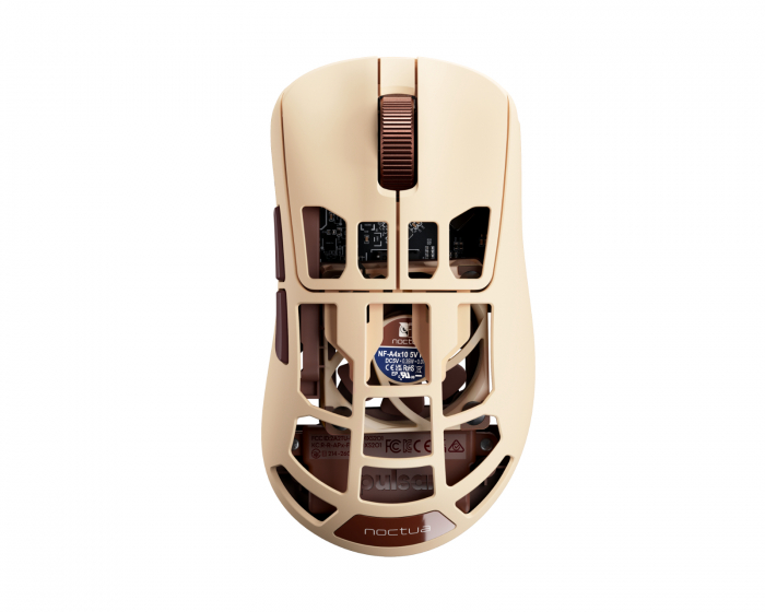 Pulsar Feinmann F01 Noctua Edition (DEMO)