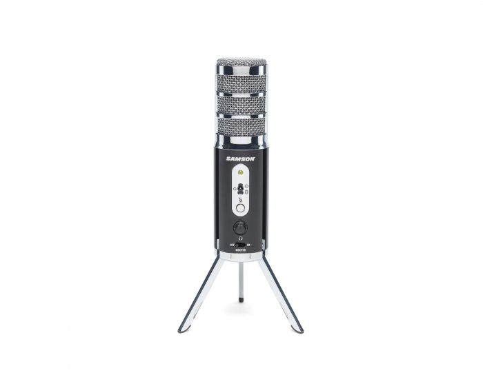Samson Satellite USB Mikrofoni (DEMO)