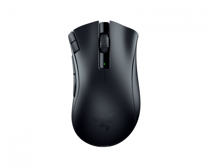 Razer DeathAdder V2 X Hyperspeed Langaton Pelihiiri - Musta (Refurbished)