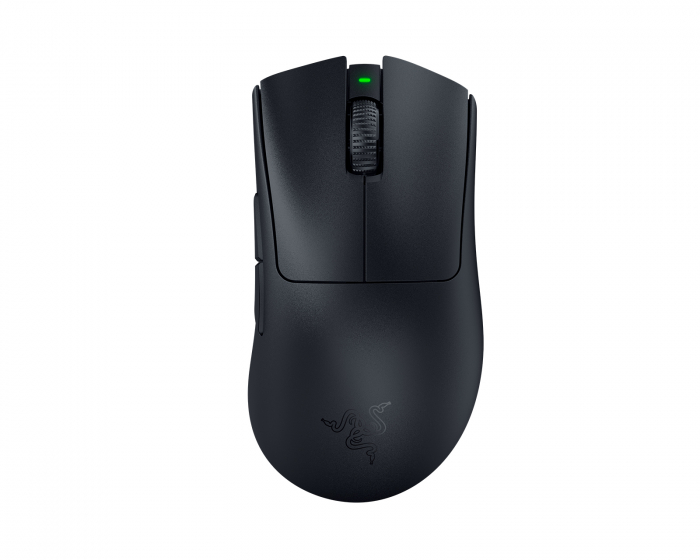 Razer DeathAdder V3 Pro Lightweight Langaton Pelihiiri - Musta (Refurbished)