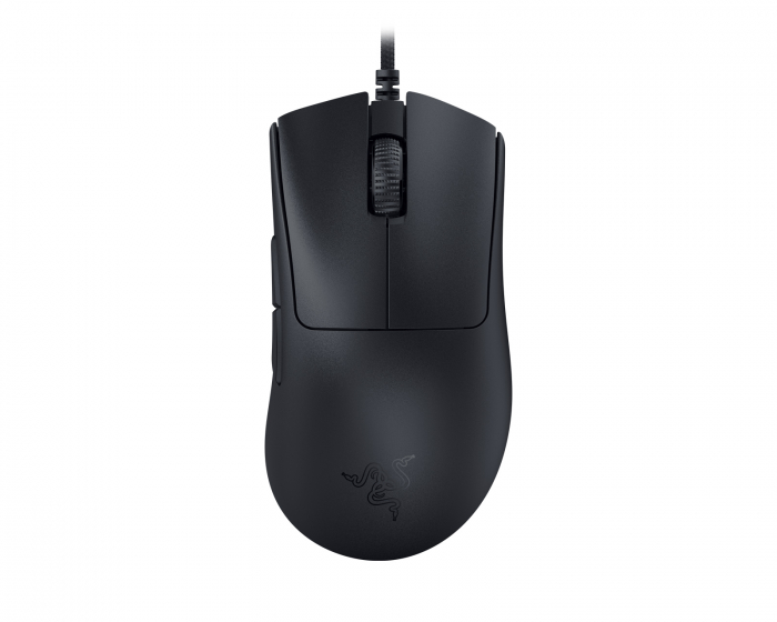 Razer DeathAdder V3 Pelihiiri - Musta (Refurbished)