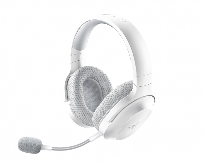 Razer Barracuda X Langattomat Pelikuulokkeet - Mercury (Refurbished)