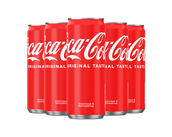 Coca-Cola Original 20-kpl 33cl