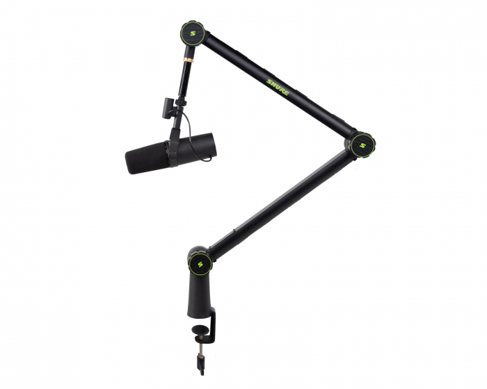 Shure SM7B Mikrofoni Bundle