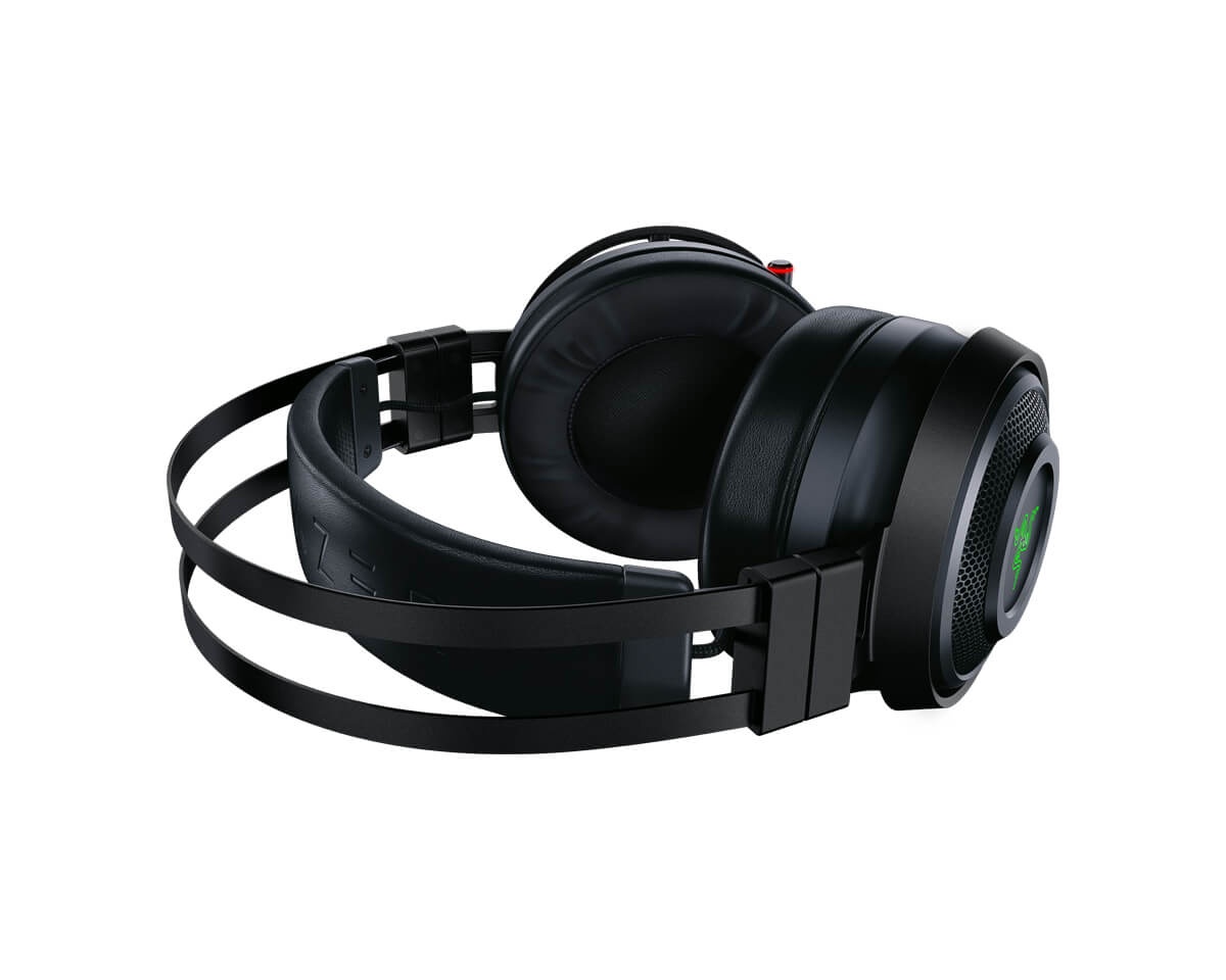 Osta Razer Nari Ultimate Headset Pc Ps4 Maxgaming Fi Osta Razer Nari Ultimate Headset Pc Ps4 Maxgaming Fi