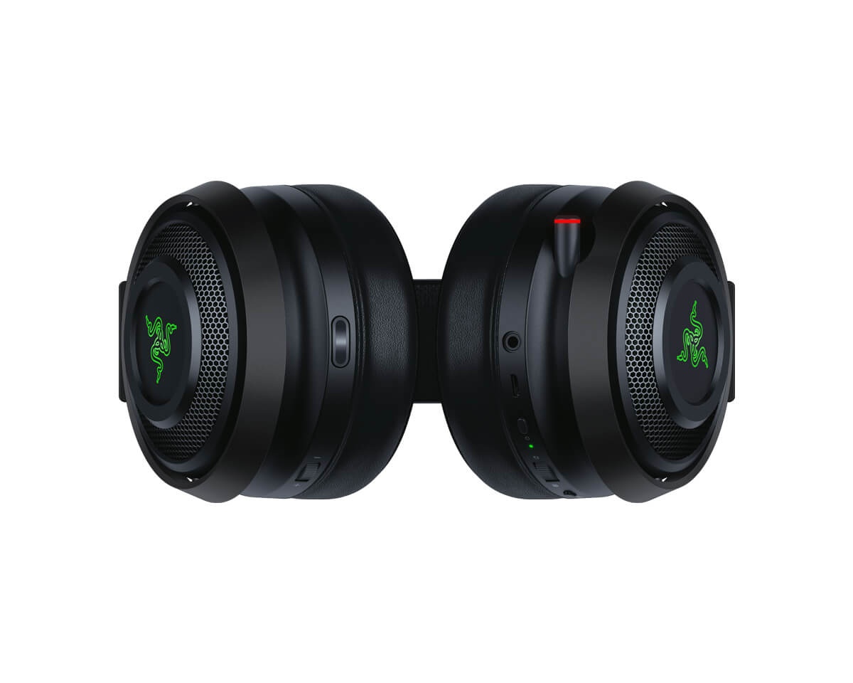 Osta Razer Nari Ultimate Headset Pc Ps4 Maxgaming Fi Osta Razer Nari Ultimate Headset Pc Ps4 Maxgaming Fi