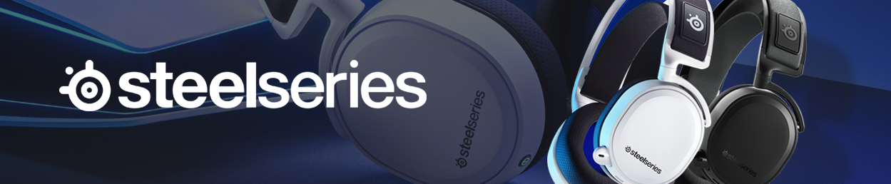 SteelSeries Arctis 7+ langattomat kuulokkeet