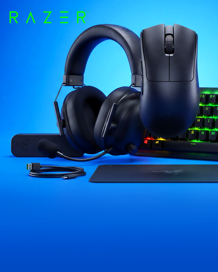 Razer sales