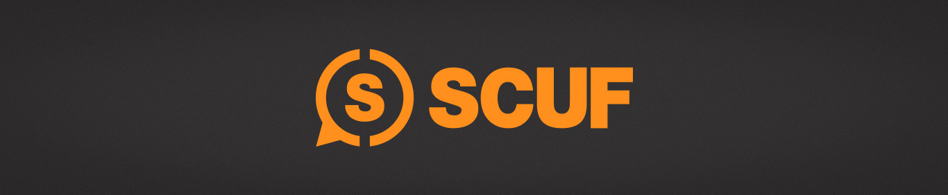 Scuf Gaming Controllers