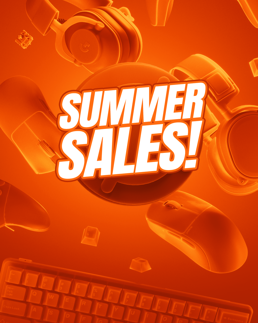 Summer Sales