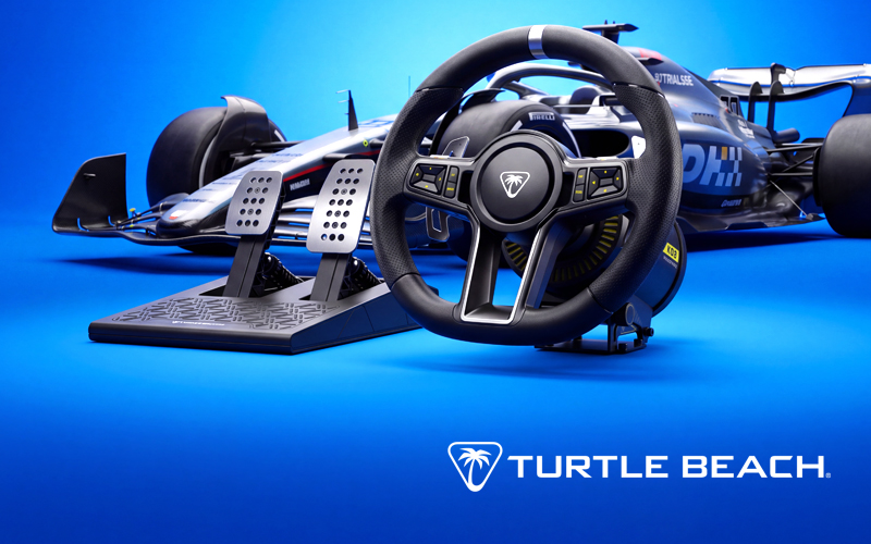 Turtle Beach KD3