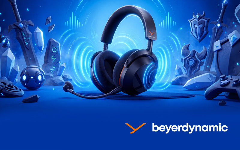 Beyerdynamic