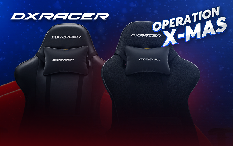 DXRacer