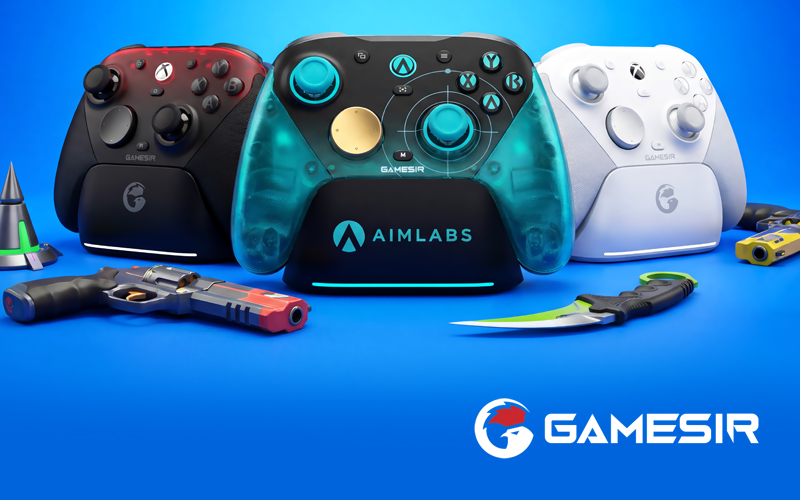 Gamesir Controllers
