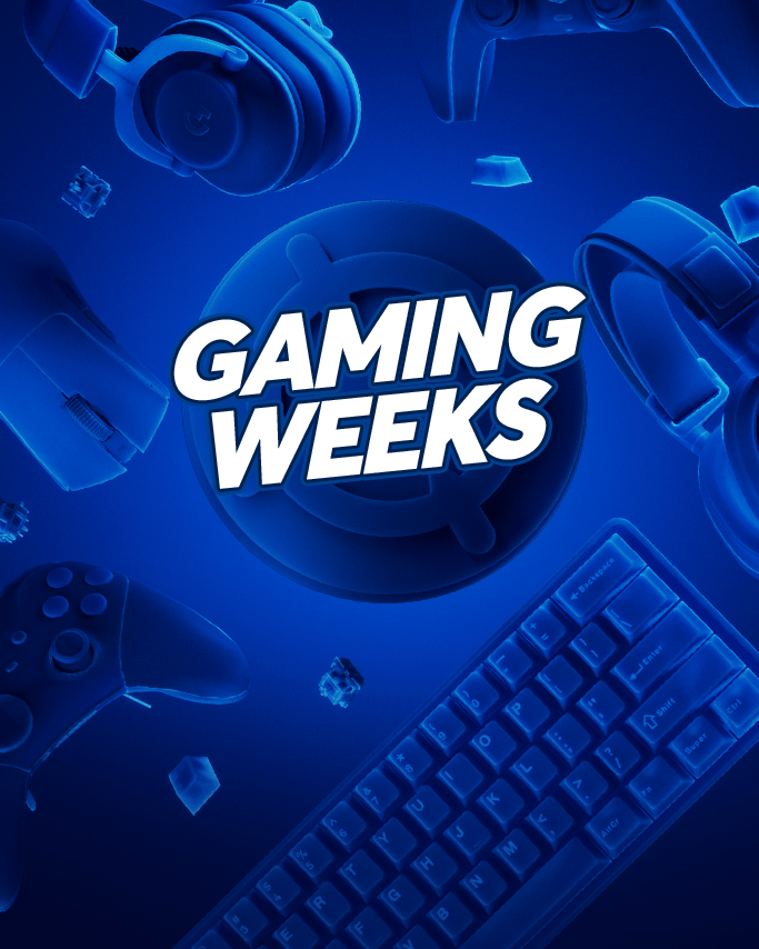 Gaming Weeks
