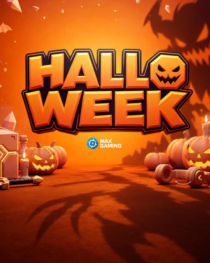 Halloween Week Sales