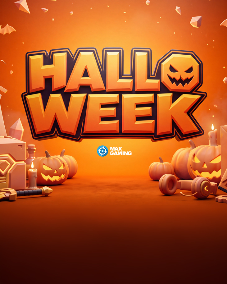 Halloween Week Sales